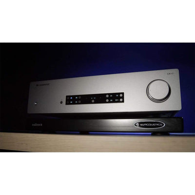 IsoAcoustics IsoAcoustics ZaZen Isolation Platforms Isolation Devices