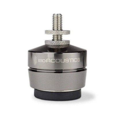 IsoAcoustics IsoAcoustics GAIA III Speaker Isolation System - up to 32kgs Isolation Devices