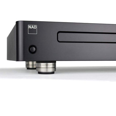 IsoAcoustics IsoAcoustics Orea Component Isolator - Single Various Sizes Isolation Devices
