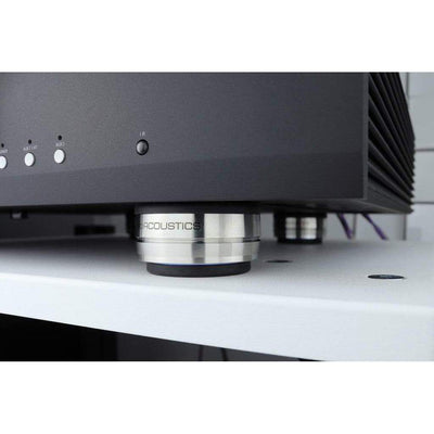 IsoAcoustics IsoAcoustics Orea Component Isolator - Single Various Sizes Isolation Devices