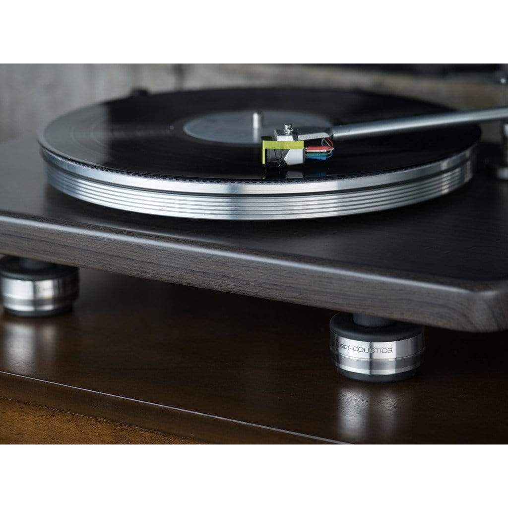 IsoAcoustics IsoAcoustics Orea Component Isolator - Single Various Sizes Isolation Devices