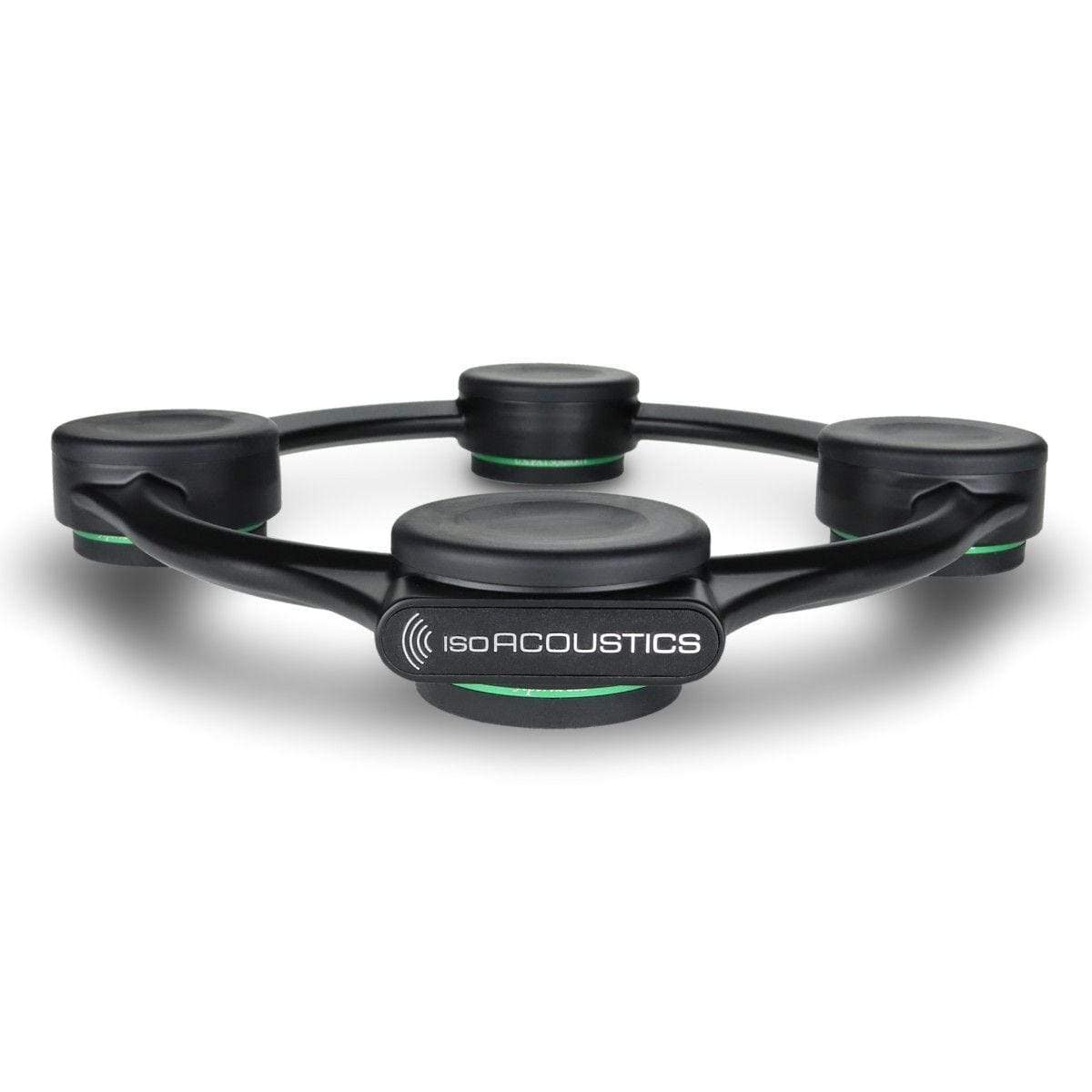 IsoAcoustics IsoAcoustics Aperta Sub Isolation Stand For Subwoofers Isolation Devices