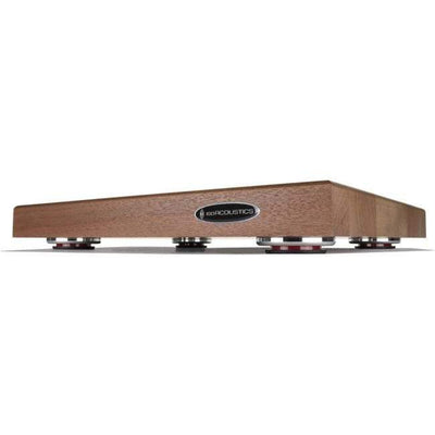 IsoAcoustics IsoAcoustics Delos Component Stand 45mm - 1815W1 + 1815M1 Isolation Devices