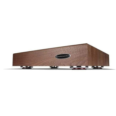 IsoAcoustics IsoAcoustics Delos Component Stand Medium 76mm - 1815W2 + 1815M2 Isolation Devices