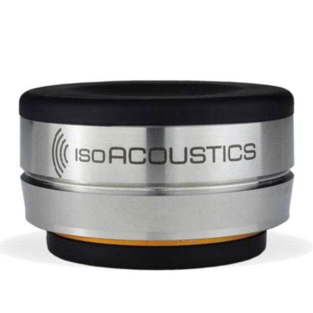 IsoAcoustics IsoAcoustics Orea Component Isolator - Single Various Sizes Isolation Devices