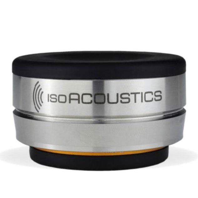 IsoAcoustics IsoAcoustics Orea Component Isolator - Single Various Sizes Isolation Devices