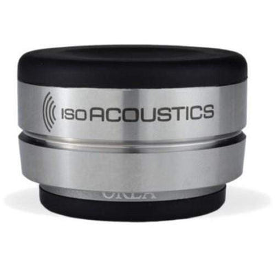 IsoAcoustics Orea Component Isolator - Single Various Sizes