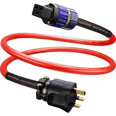 IsoTek IsoTek EVO3 Optimum Power Cable Power Cables