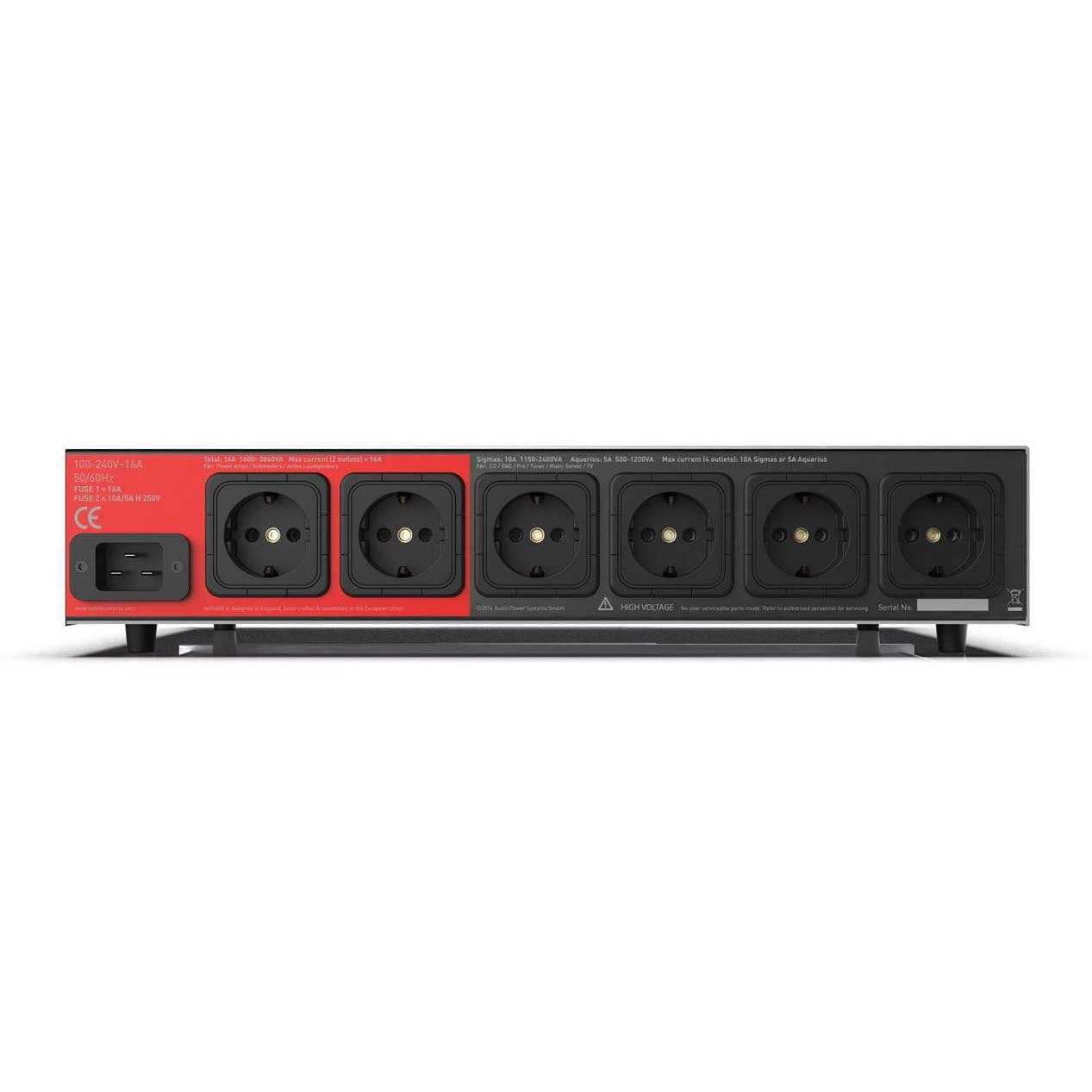 IsoTek IsoTek EVO3 Sigmas Power Conditioner Power Conditioning