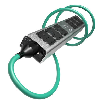IsoTek IsoTek V5 Polaris 6-way Power Cleaning and Distribution Board Power Conditioning