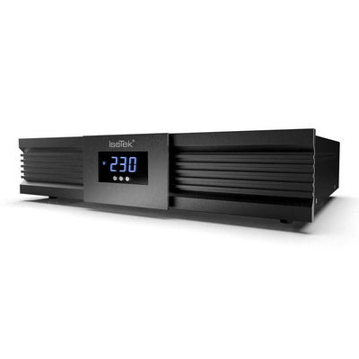 IsoTek IsoTek EVO3 Sigmas Power Conditioner Power Conditioning