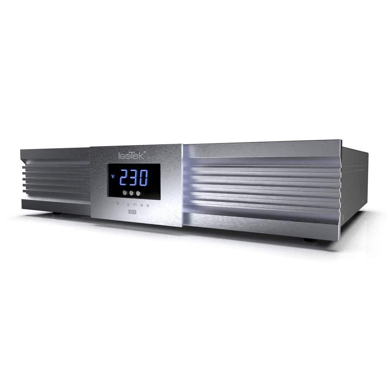 IsoTek IsoTek EVO3 Sigmas Power Conditioner Power Conditioning
