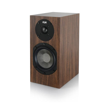 KLH Audio KLH Albany II Bookshelf Speakers Pair Bookshelf Speakers