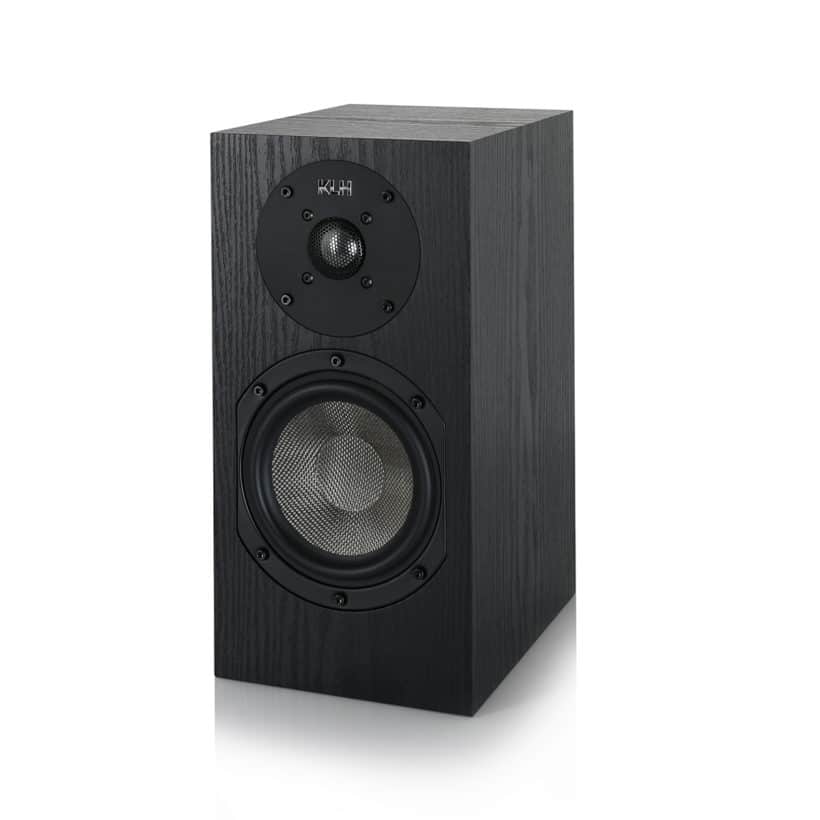 KLH Audio KLH Albany II Bookshelf Speakers Pair Bookshelf Speakers