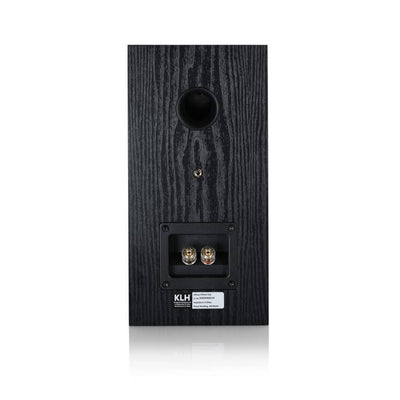 KLH Audio KLH Albany II Bookshelf Speakers Pair Bookshelf Speakers