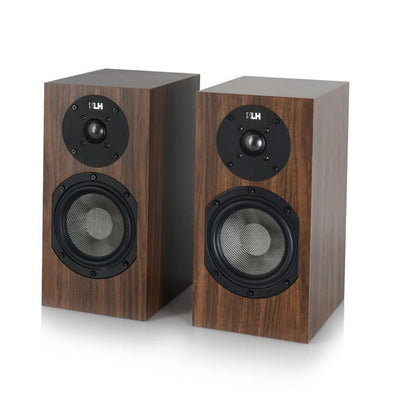 KLH Audio KLH Albany II Bookshelf Speakers Pair Bookshelf Speakers