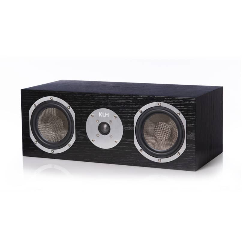 KLH Audio KLH Story Centre Channel Speaker Centre Speakers