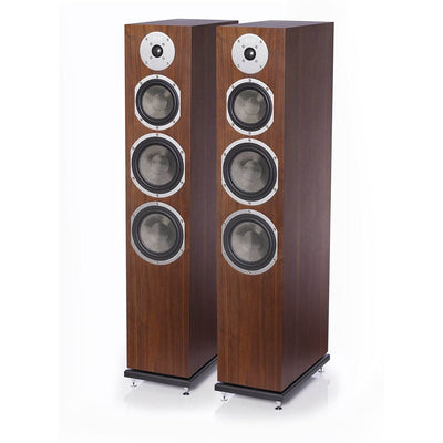 KLH Audio KLH Kendall Floor Standing Speakers Pair Floor Standing Speakers