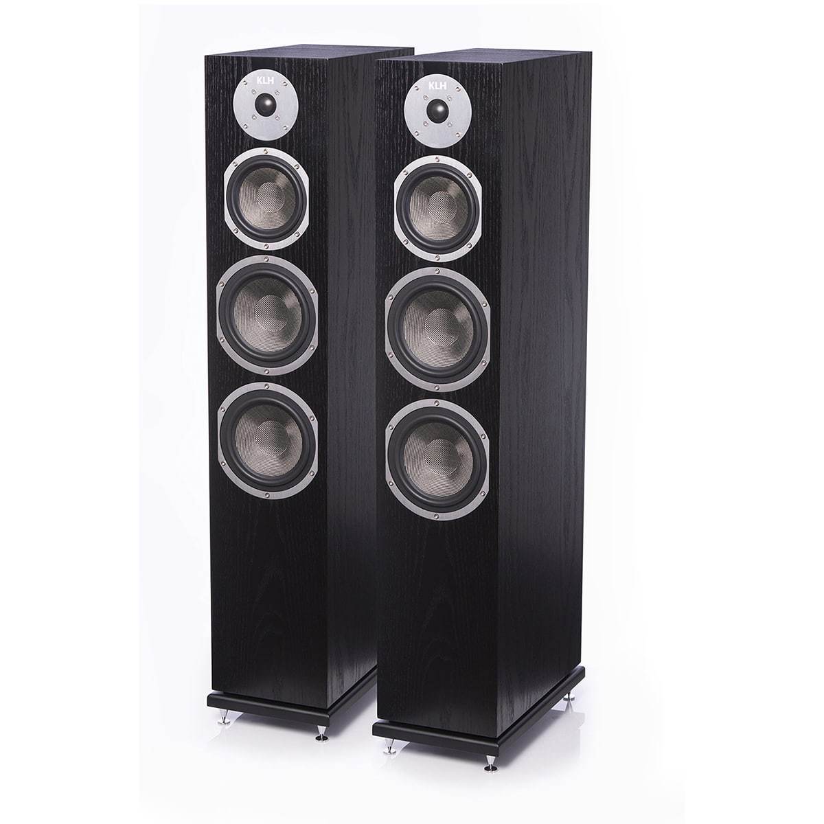 KLH Audio KLH Kendall Floor Standing Speakers Pair Floor Standing Speakers