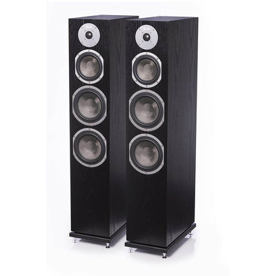 KLH Audio KLH Kendall Floor Standing Speakers Pair Floor Standing Speakers
