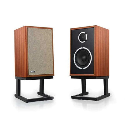 KLH Audio KLH Model Three Floor Standing Speakers Pair Floor Standing Speakers