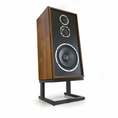 KLH Audio KLH AUDIO Model Five 3-way 10” Floorstanding Speaker - Pair Floor Standing Speakers