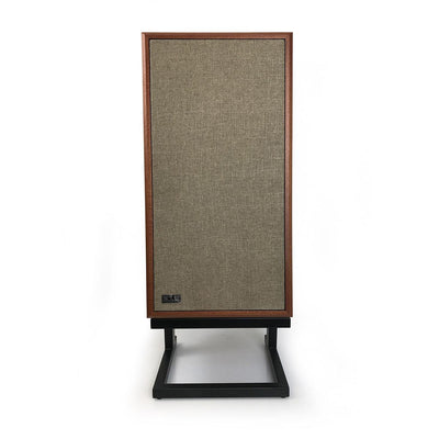 KLH Audio KLH AUDIO Model Five 3-way 10” Acoustic Suspension Floorstanding Speaker - Pair Floor Standing Speakers