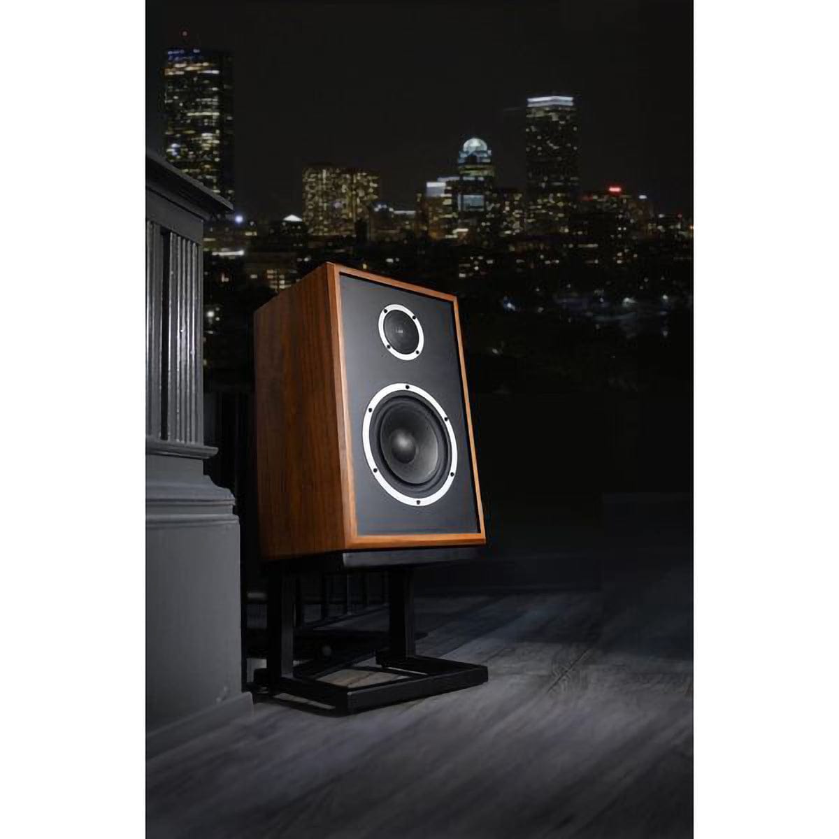 KLH Audio KLH Model Three Floor Standing Speakers Pair Floor Standing Speakers