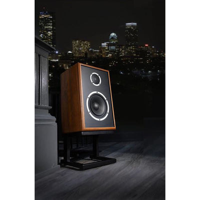 KLH Audio KLH Model Three Floor Standing Speakers Pair Floor Standing Speakers