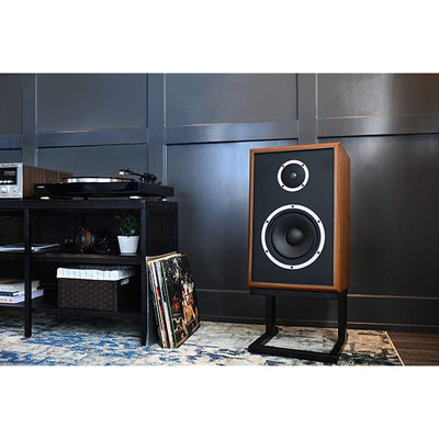 KLH Audio KLH Model Three Floor Standing Speakers Pair Floor Standing Speakers