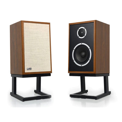 KLH Audio KLH Model Three Floor Standing Speakers Pair Floor Standing Speakers