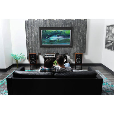 KLH Audio KLH Model Three Floor Standing Speakers Pair Floor Standing Speakers