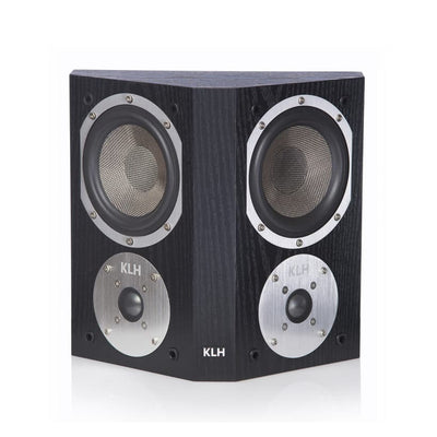 KLH Audio KLH AUDIO Beacon Surround Speaker Pair Surround Speakers