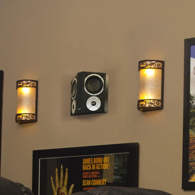 KLH Audio KLH Beacon Surround Speaker Pair Surround Speakers
