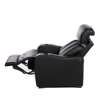 Manhattan Manhattan Home Theatre Recliners Cinema Seating - Brooklyn Pro Series Home Theatre Seating