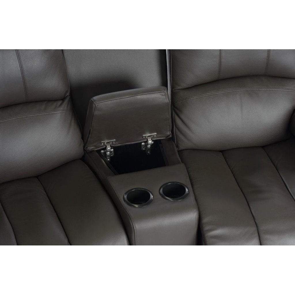 Manhattan Manhattan Home Theatre Recliners Cinema Seating - Comfort Home Theatre Seating