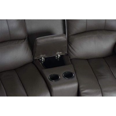 Manhattan Manhattan Home Theatre Recliners Cinema Seating - Comfort Home Theatre Seating