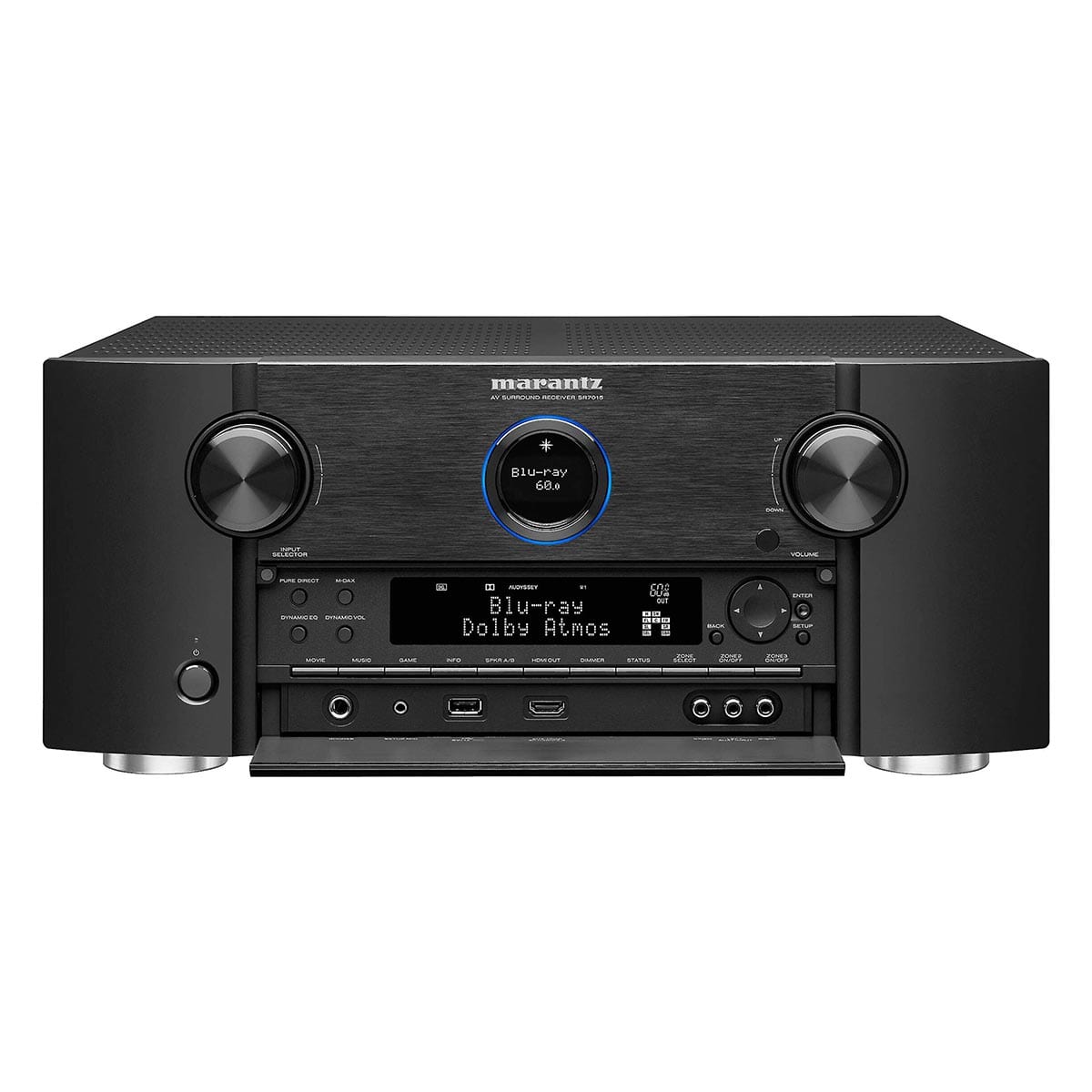Marantz Marantz SR7015 9.2ch AV Receiver AV Receivers