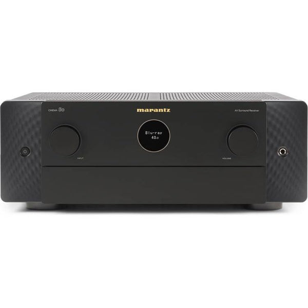 AV Receivers