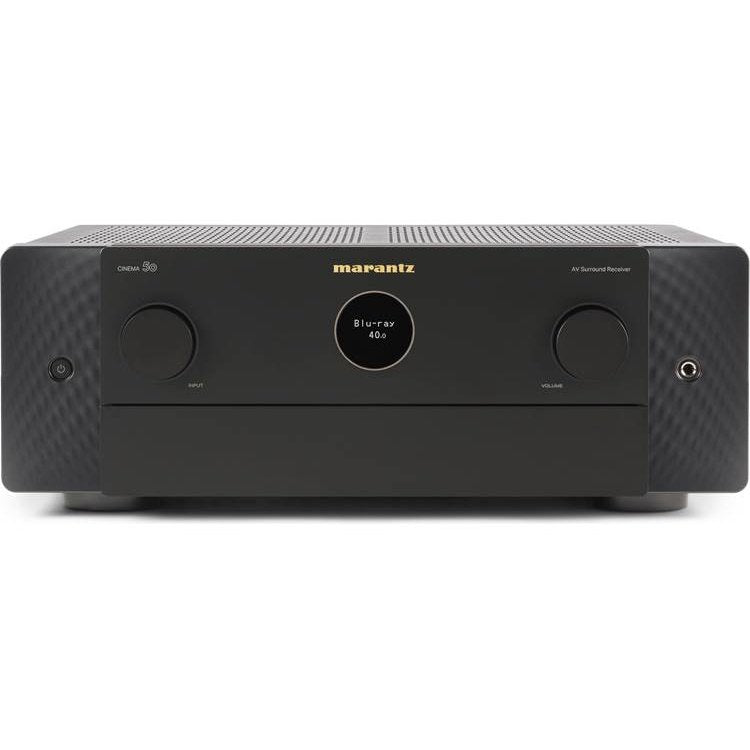 Marantz Marantz Cinema 50 Premium 9.4ch AV Receiver AV Receivers