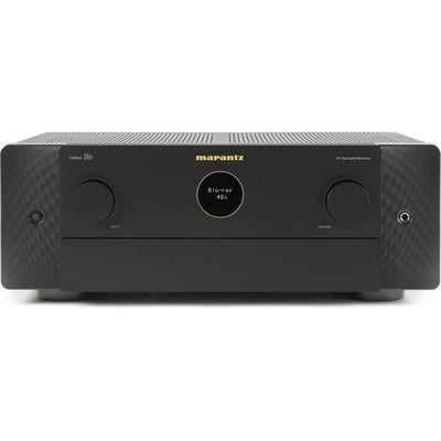 Marantz Marantz Cinema 50 Premium 9.4ch AV Receiver AV Receivers