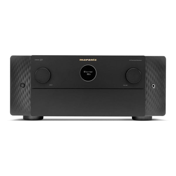 Marantz Marantz Cinema 40 Premium 9.4ch AV Receiver - Pre-Order AV Receivers