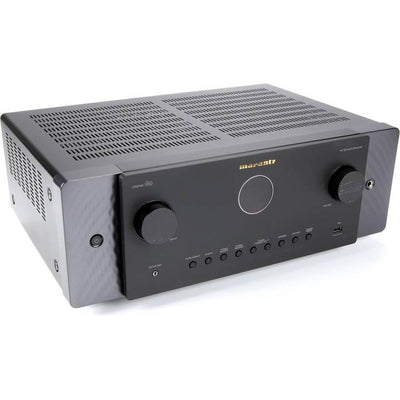 Marantz Marantz Cinema 60 Premium 7.2ch AV Receiver - Pre-Order AV Receivers