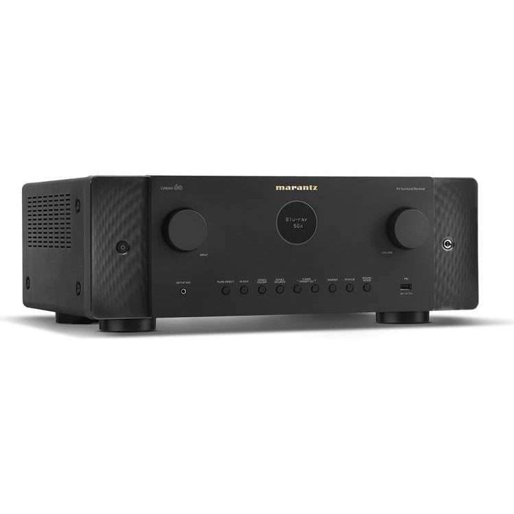 Marantz Marantz Cinema 60 Premium 7.2ch AV Receiver - Pre-Order AV Receivers
