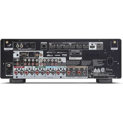 Marantz Marantz Cinema 60 Premium 7.2ch AV Receiver - Pre-Order AV Receivers