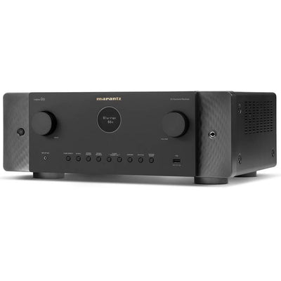 Marantz Marantz Cinema 60 Premium 7.2ch AV Receiver - Pre-Order AV Receivers