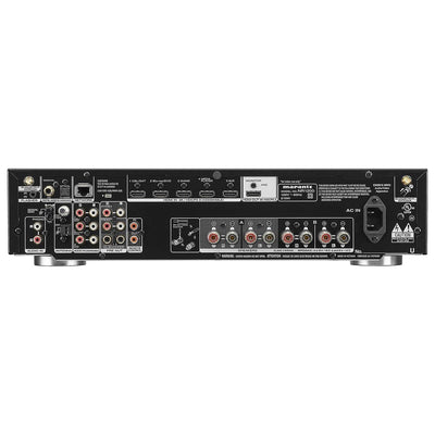 Marantz Marantz NR1200 Slim 2ch Stereo AV Receiver AV Receivers
