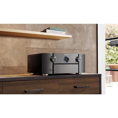 Marantz Marantz SR8015 11.2ch AV Receiver AV Receivers