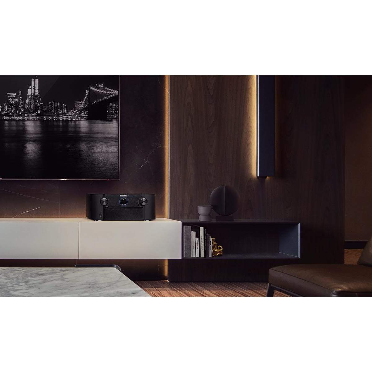 Marantz Marantz SR8015 11.2ch AV Receiver AV Receivers