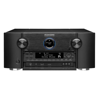 Marantz Marantz SR8015 11.2ch AV Receiver AV Receivers